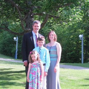 Meet your Posher, April